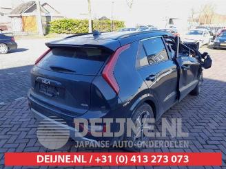 Kia Niro Niro II (SG2), SUV, 2022 1.6 GDI Plug-in Hybrid picture 7