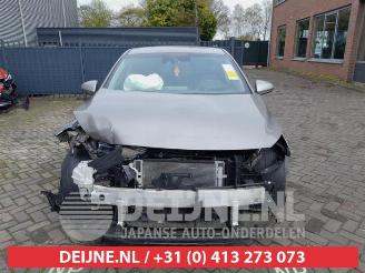 Hyundai Ioniq Ioniq, Liftback, 2016 / 2022 EV 38 kWh picture 2