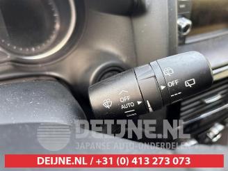 Mazda CX-5 CX-5 I (KE,GH), SUV, 2011 2.2 Skyactiv D 150 16V 4WD picture 13