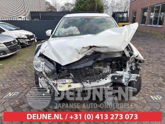 Mazda CX-5 CX-5 I (KE,GH), SUV, 2011 2.2 Skyactiv D 150 16V 4WD picture 2