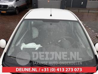 Toyota Aygo Aygo (B10), Hatchback, 2005 / 2014 1.0 12V VVT-i picture 9