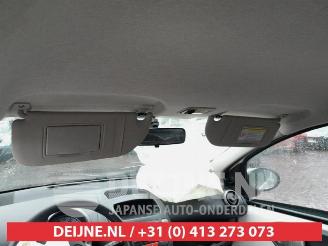 Toyota Aygo Aygo (B10), Hatchback, 2005 / 2014 1.0 12V VVT-i picture 16