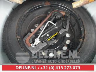 Toyota Aygo Aygo (B10), Hatchback, 2005 / 2014 1.0 12V VVT-i picture 11