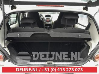 Toyota Aygo Aygo (B10), Hatchback, 2005 / 2014 1.0 12V VVT-i picture 10