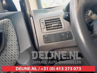 Hyundai Tucson Tucson (JM), SUV, 2004 / 2010 2.0 16V CVVT 4x2 picture 20