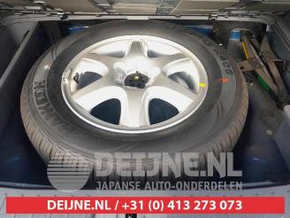 Hyundai Tucson Tucson (JM), SUV, 2004 / 2010 2.0 16V CVVT 4x2 picture 27