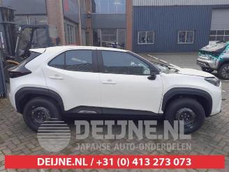 Toyota Yaris Cross  picture 7