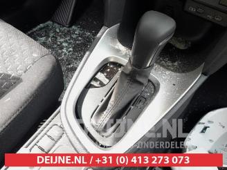 Toyota Yaris Cross  picture 15