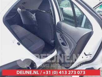 Toyota Yaris Cross  picture 10