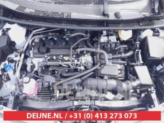Toyota Yaris Cross Yaris Cross (PB1/PJ1), SUV, 2020 1.5 12V Hybrid picture 21