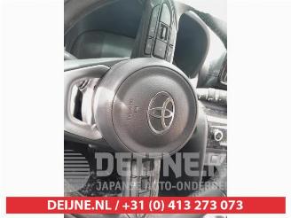 Toyota Yaris Cross  picture 18