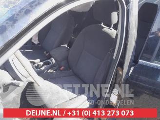 Nissan Navara NP 300 Navara (D23), Pick-up, 2015 2.3 dCi twinturbo 16V 4x4 picture 18
