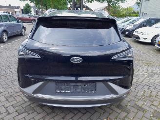 Hyundai Nexo  picture 6