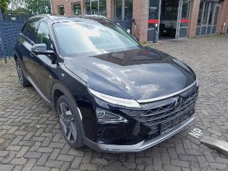 Schadeauto Hyundai Nexo  2020/3