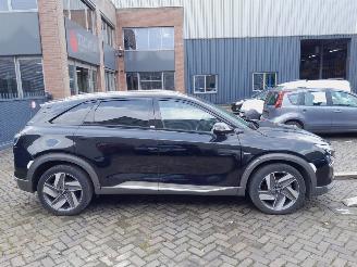 Hyundai Nexo  picture 8