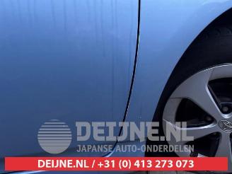 Toyota Prius Prius (ZVW3), Hatchback, 2009 / 2016 1.8 16V Plug-in picture 25