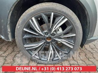 Nissan Juke Juke (F16), SUV, 2019 1.0 DIG-T 12V picture 34