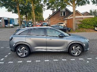 Hyundai Nexo  picture 5