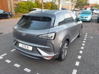 Hyundai Nexo  picture 4
