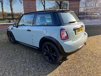  Mini Cooper 1.6 90kw Business Line 2013/5