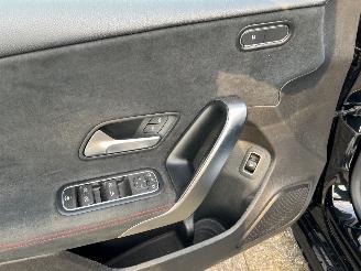 Mercedes A-klasse 200 AMG Night Edition picture 9