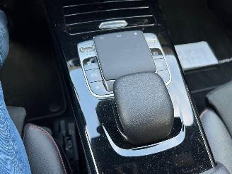 Mercedes A-klasse 200 AMG Night Edition picture 14