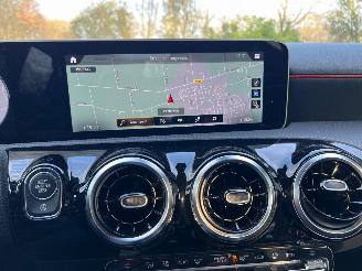 Mercedes A-klasse 200 AMG Night Edition picture 12