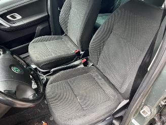 Skoda Roomster 1.4 16v Style picture 12