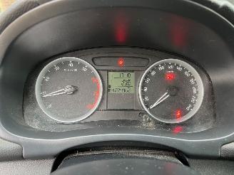 Skoda Roomster 1.4 16v Style picture 14
