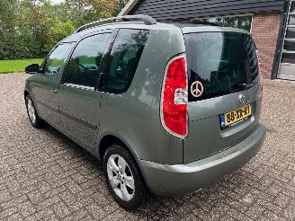 Skoda Roomster 1.4 16v Style picture 3
