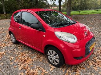 skadebil auto Citroën C1 1.0 Seduction 2009/10