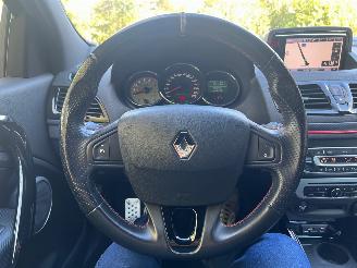 Renault Mégane Coupe 2.0 Turbo Sport 265 picture 16