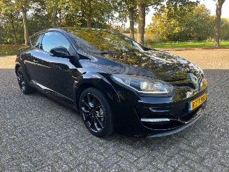 Renault Mégane Coupe 2.0 Turbo Sport 265 picture 2