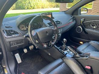 Renault Mégane Coupe 2.0 Turbo Sport 265 picture 9
