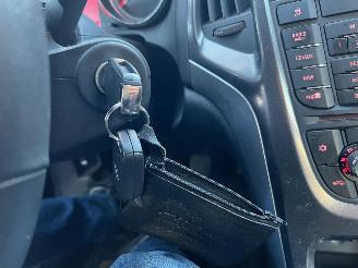 Opel Astra 1.7 cdti Sports Tourer Cosmo picture 17