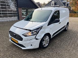 Ford Transit Connect 1,5 EcoBlue L2 Trend picture 6