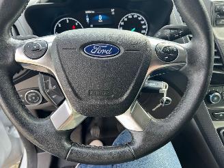 Ford Transit Connect 1,5 EcoBlue L2 Trend picture 13