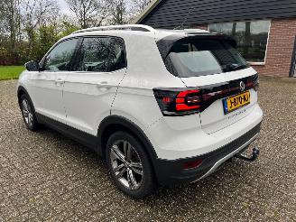 Volkswagen T-Cross 1.0 Style Automaat picture 3