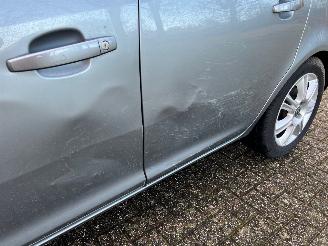 Opel Corsa 1.2i Edition Automaat picture 10