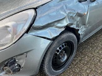 Opel Corsa 1.2i Edition Automaat picture 8