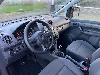 Volkswagen Caddy maxi 1.6 tdi 75kw picture 10