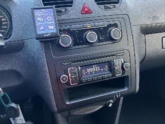 Volkswagen Caddy maxi 1.6 tdi 75kw picture 12