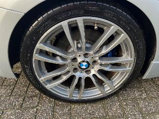 BMW 3-serie 320i M-sport aut. *pano* picture 18