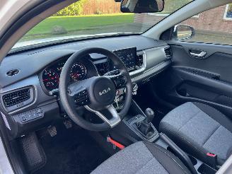 Kia Stonic MHEV Comfortline picture 13