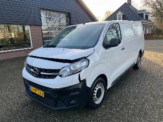 Opel Vivaro 2.0 145 L3 picture 6