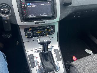 Volkswagen Passat cc 1.8 tsi picture 16