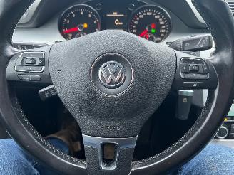 Volkswagen Passat cc 1.8 tsi picture 14