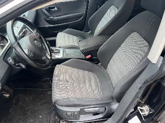 Volkswagen Passat cc 1.8 tsi picture 13