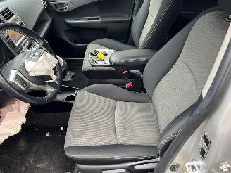 Toyota Verso S 1.3 Dynamic Automaat picture 8