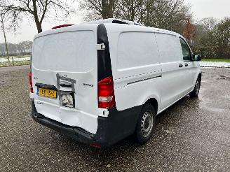 Mercedes Vito 114 Koelauto picture 6